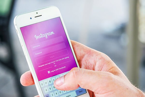 Aggiungere musica alle Storie di Instagram
