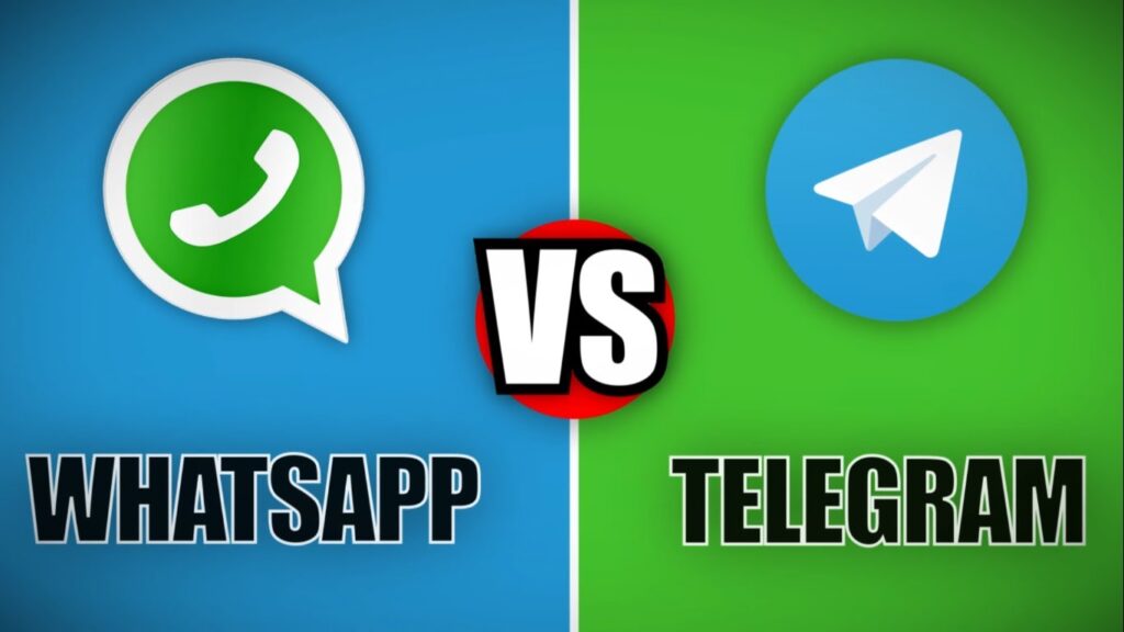 Telegram: è meglio di WhatsApp perché non lascia alcuna traccia
