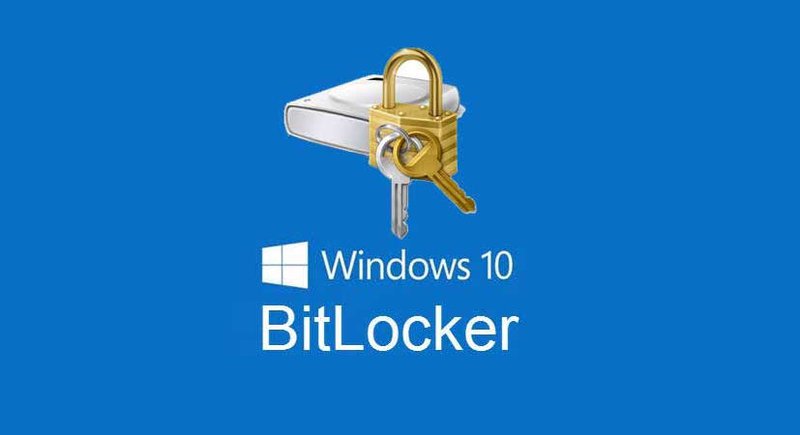 Come recuperare la chiave di BitLocker smarrita