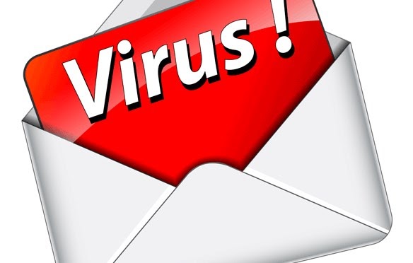 Come riconoscere mail con Virus, senza sbagliare
