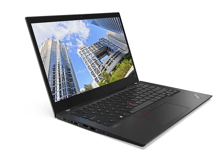 Lenovo, abbiamo provato il potente ThinkPad T14s AMD