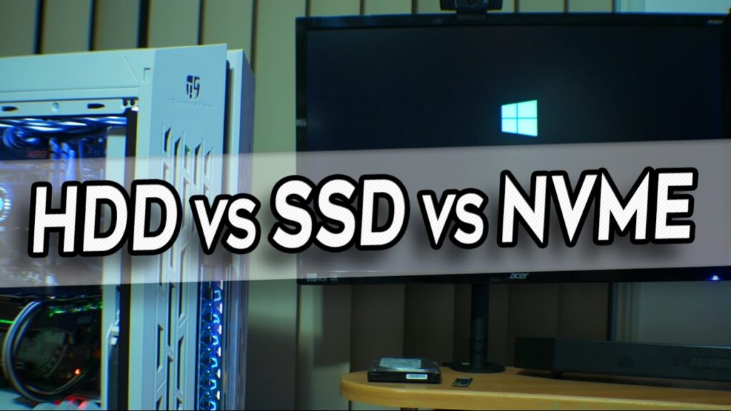 Qual è la differenza: SSD SATA M.2 vs. SSD M.2 PCI Express (PCIe)