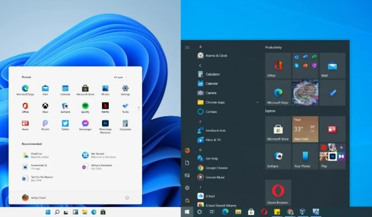 Windows 10 come rimuovere Controllo integrità PC