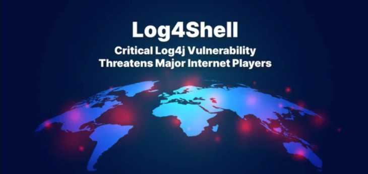 Log4Shell : grave falla sicurezza in Log4j !