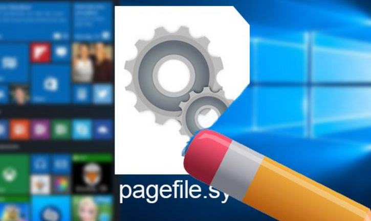 Ottimizzare o cancellare il paging file di Windows