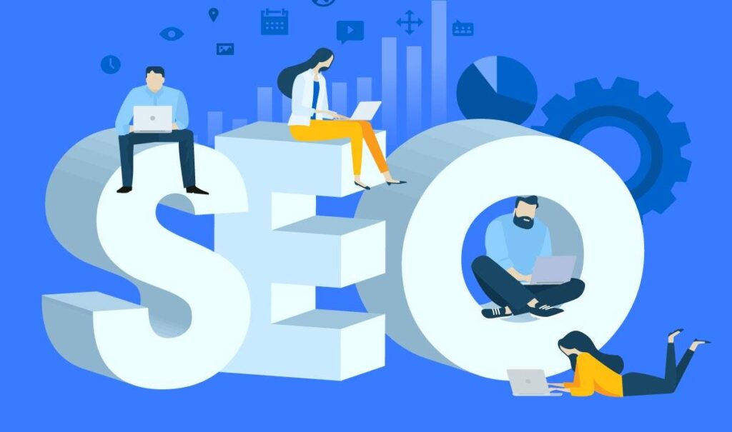 Crea il tuo sito con gli strumenti SEO giusti