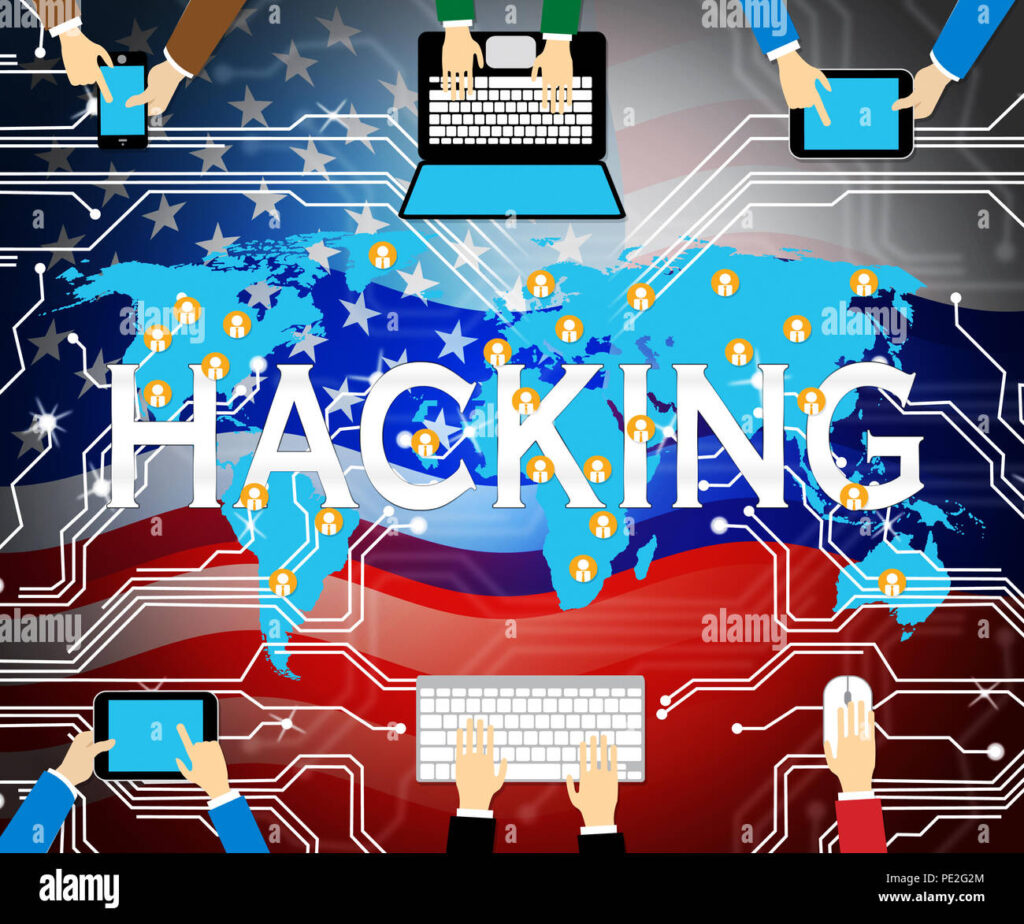 Mappe realtime degli attacchi Internet