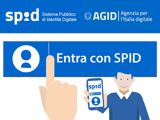 SPID – Sistema Pubblico di Identità Digitale