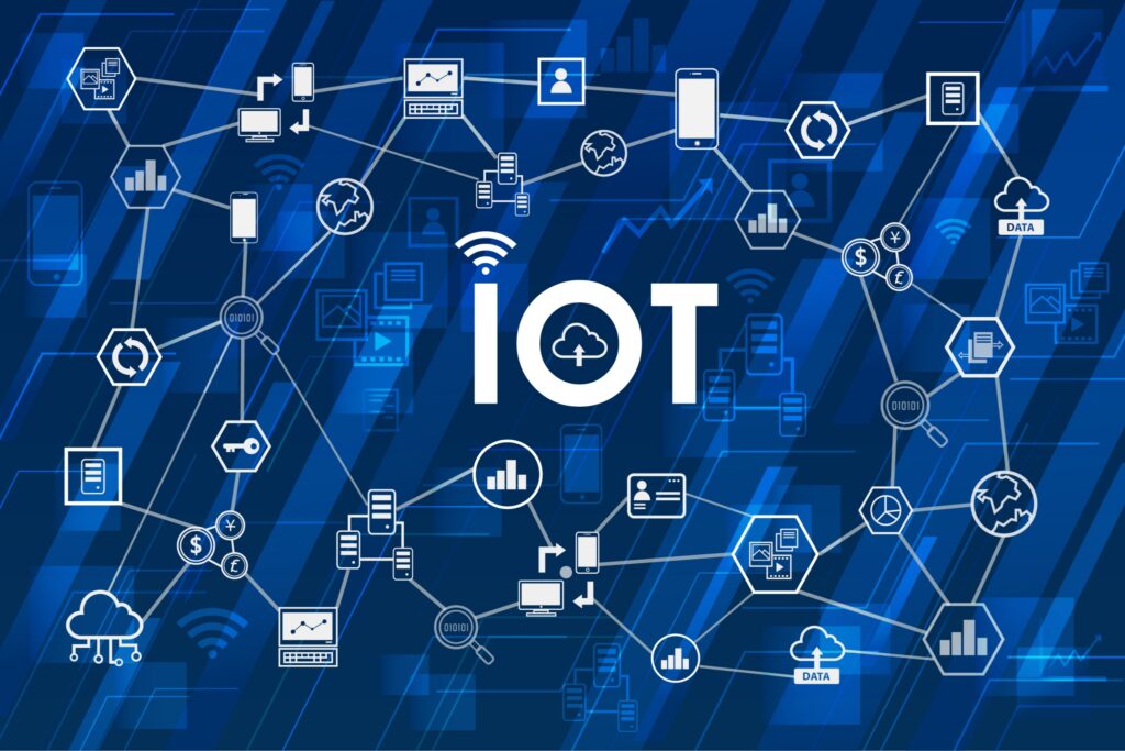 INTERNET of THINGS (IoT) Significato, esempi, ambiti applicativi e prospettive di mercato in Italia