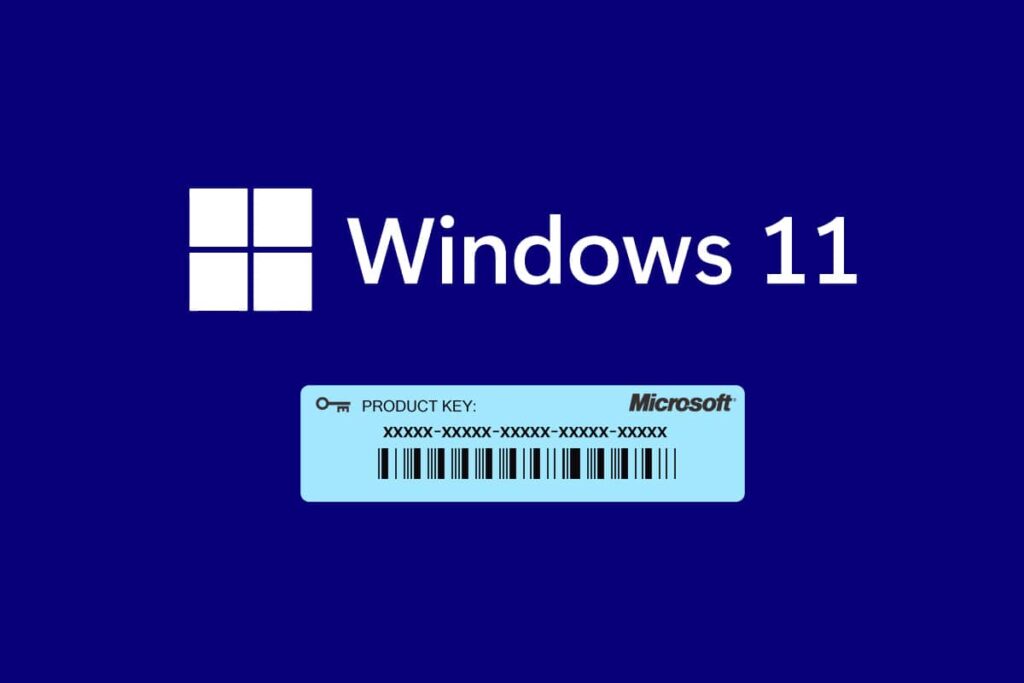 Codici Product Key generici per installare Windows 11 Versione 21H2