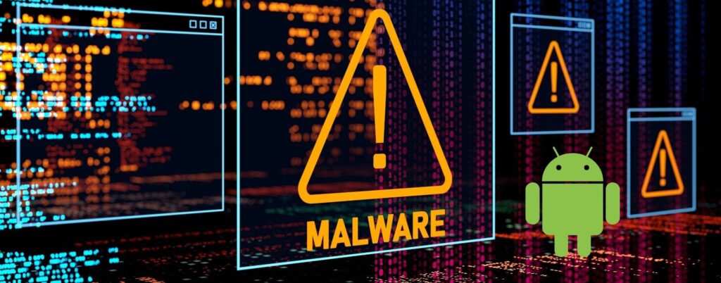 Segnalate app malware nel Play Store