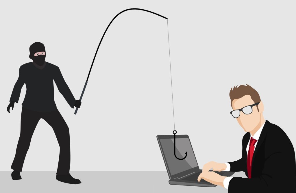 Svelata una delle più massicce campagne phishing