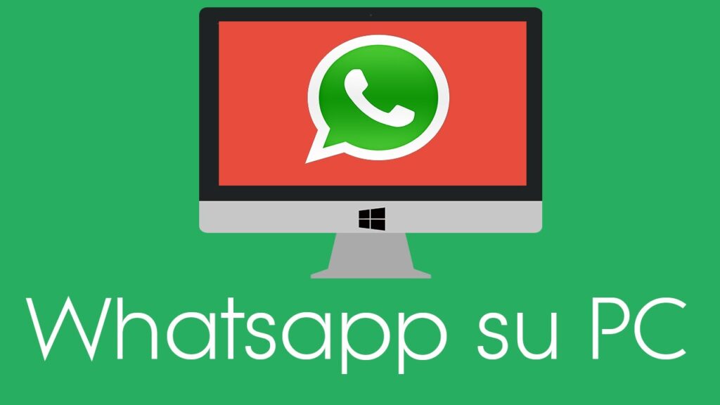 Whatsapp per Windows ora funziona senza smartphone connesso