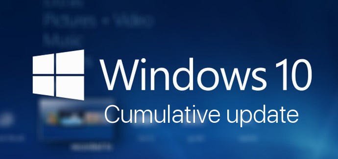 Windows 10 aggiornamento KB5016688