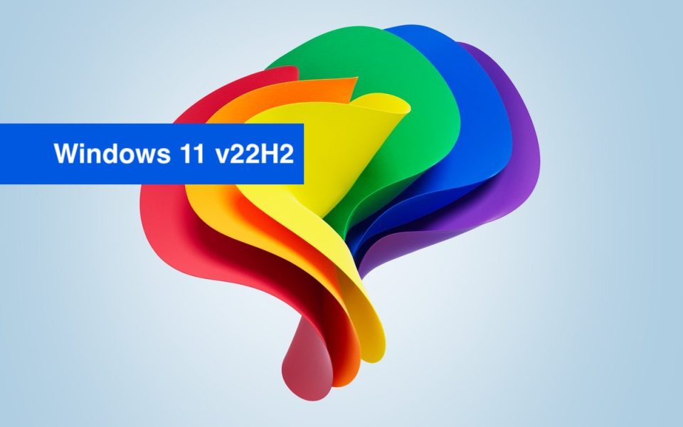 Come Installare Windows 11 22H2 su un PC non compatibile