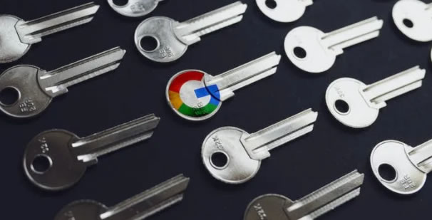 Google introduce Passkey su Chrome e Android per eliminare le password
