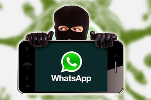 Ti spiano su WhatsApp? Scopri chi ti sta spiando con questo semplice trucchetto