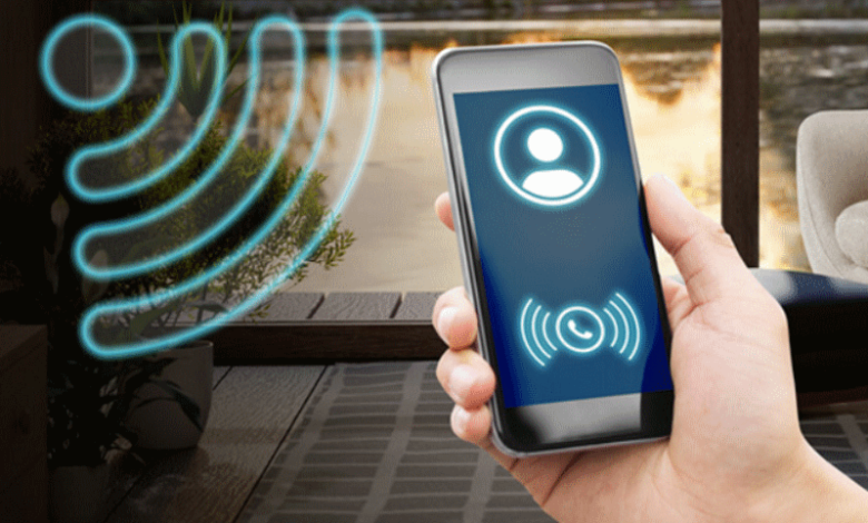 Come è il funzionamento del Wifi Calling?