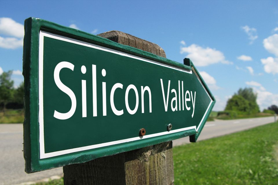 Cos’è la Silicon Valley?