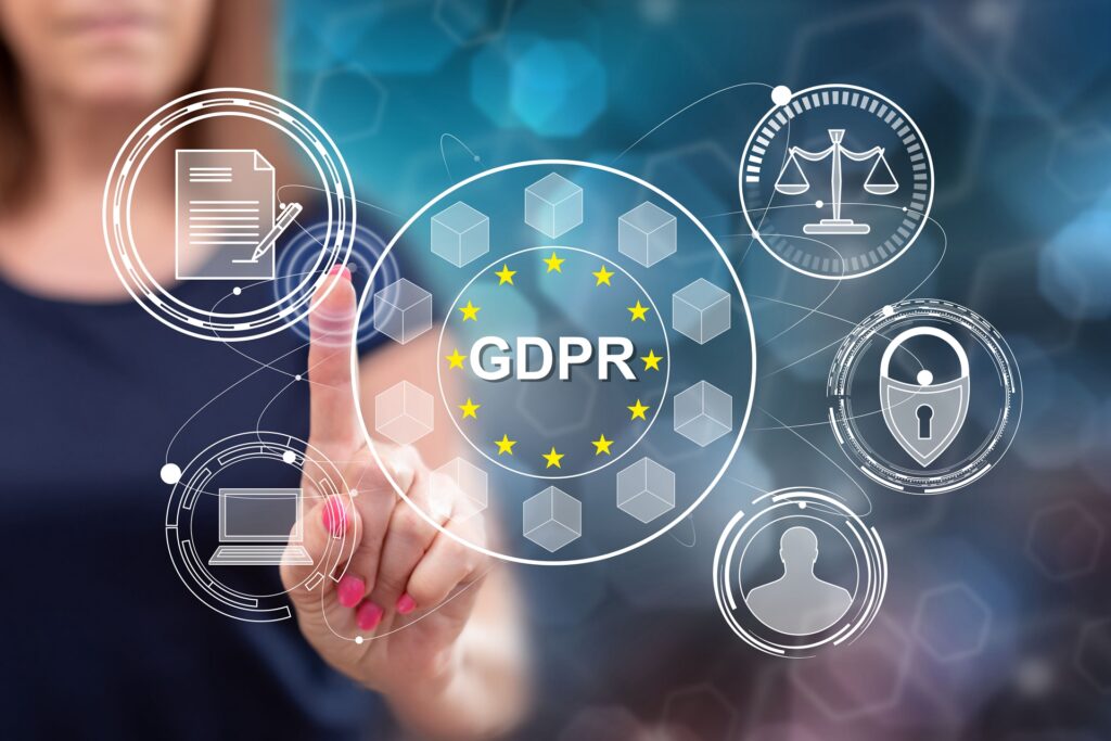 Protezione dati transfrontaliera