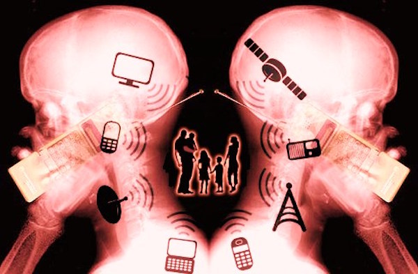 Chi ha paura dell’elettrosmog?