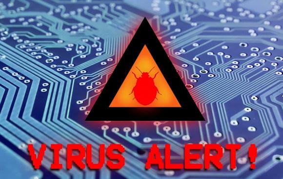 Come evitare i virus informatici