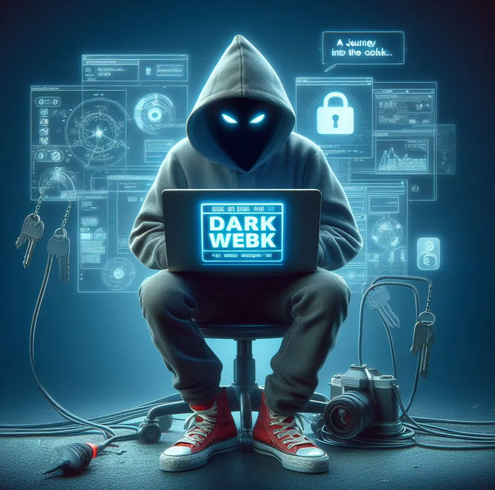 Cos’è e come entrare nel Dark web