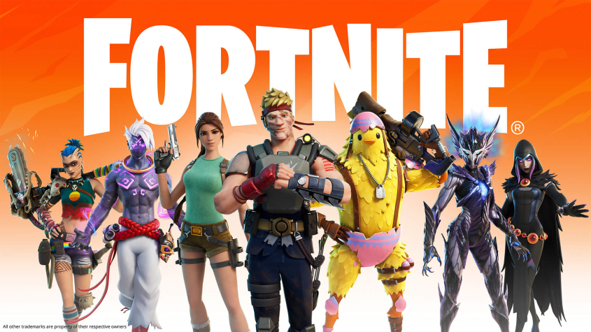 Come installare FORTNITE su PC