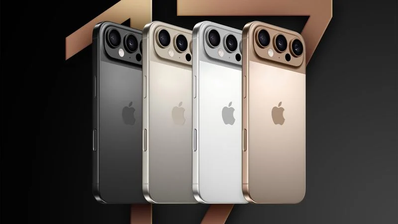 iPhone 17: spuntano le prime idee per iOS 19 grazie al designer Oofus