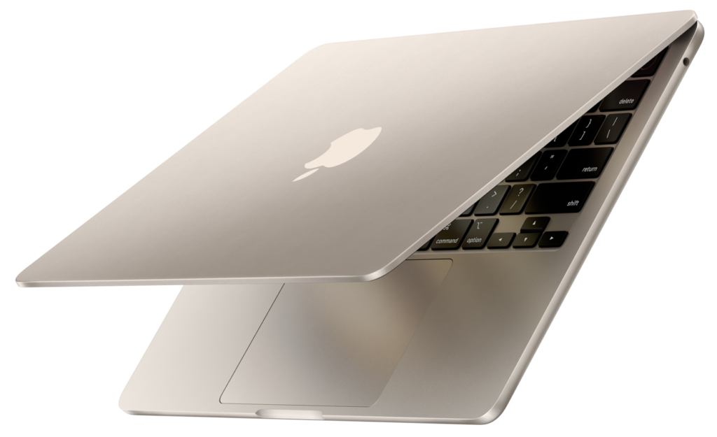 Installare macOS su un’unità esterna