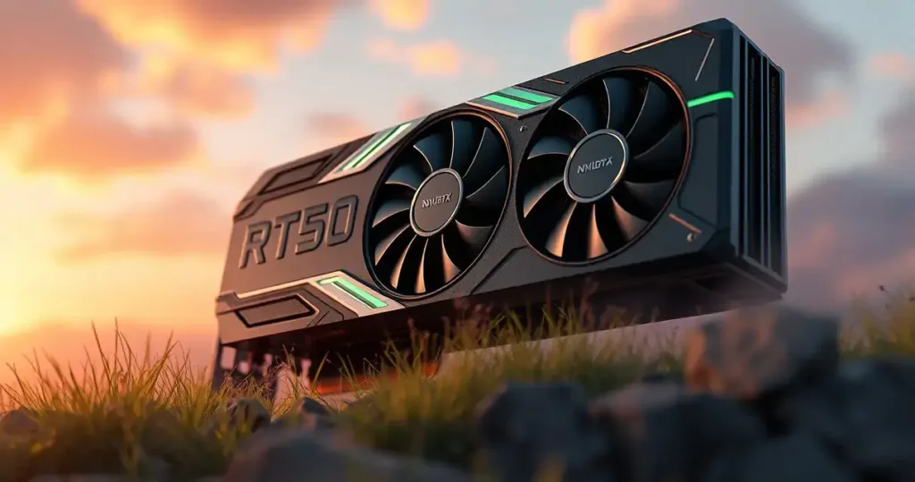 NVIDIA è al corrente dei problemi delle nuove RTX 50 e sta indagando