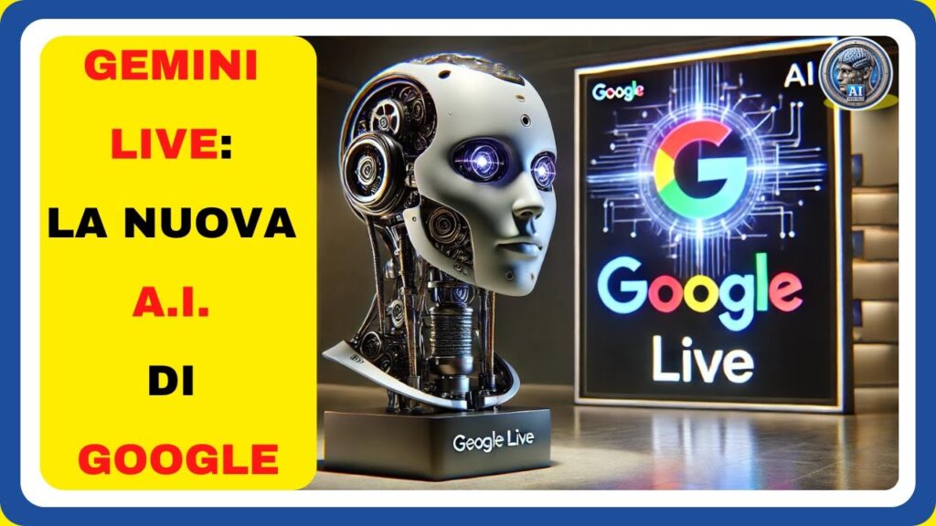 Google lancia l’AI Mode: una nuova frontiera per le ricerche intelligenti