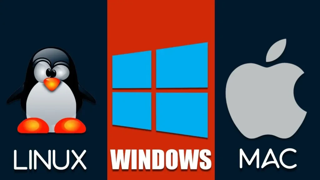 MacOS vs Windows vs Linux: confronto tra sistemi operativi