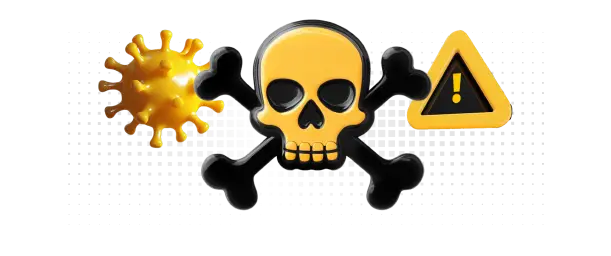 Attacchi Informatici in aumento