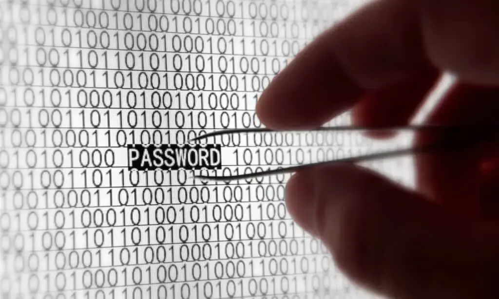 123456, la password che non ti aspetti