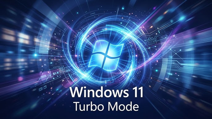 Ecco come mettere il turbo a Windows 11: più fluido e reattivo con poco sforzo