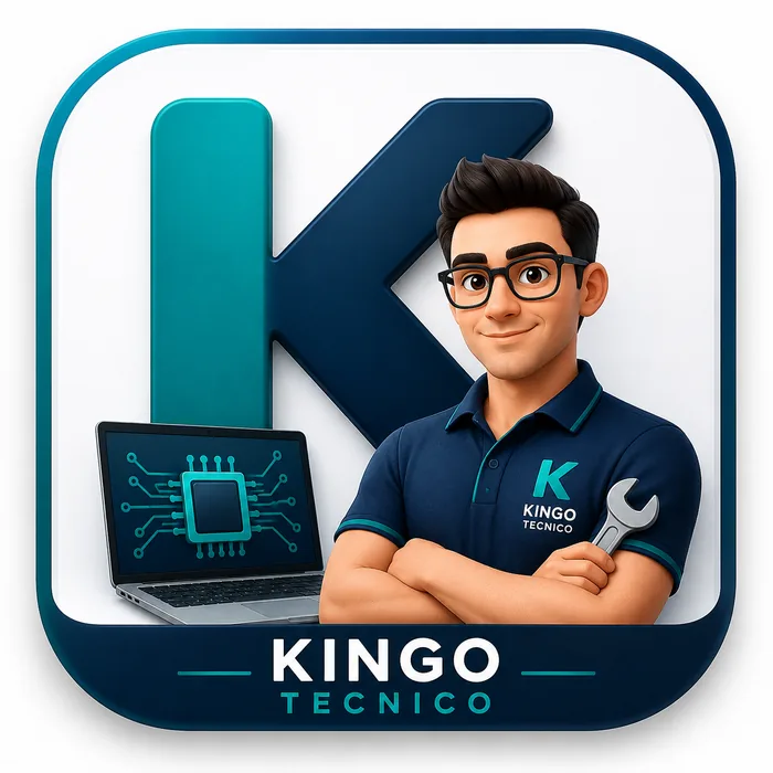 KINGO Tecnico