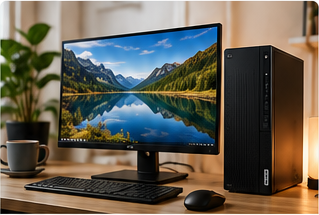 PC Casa e Studio KING OF LINE