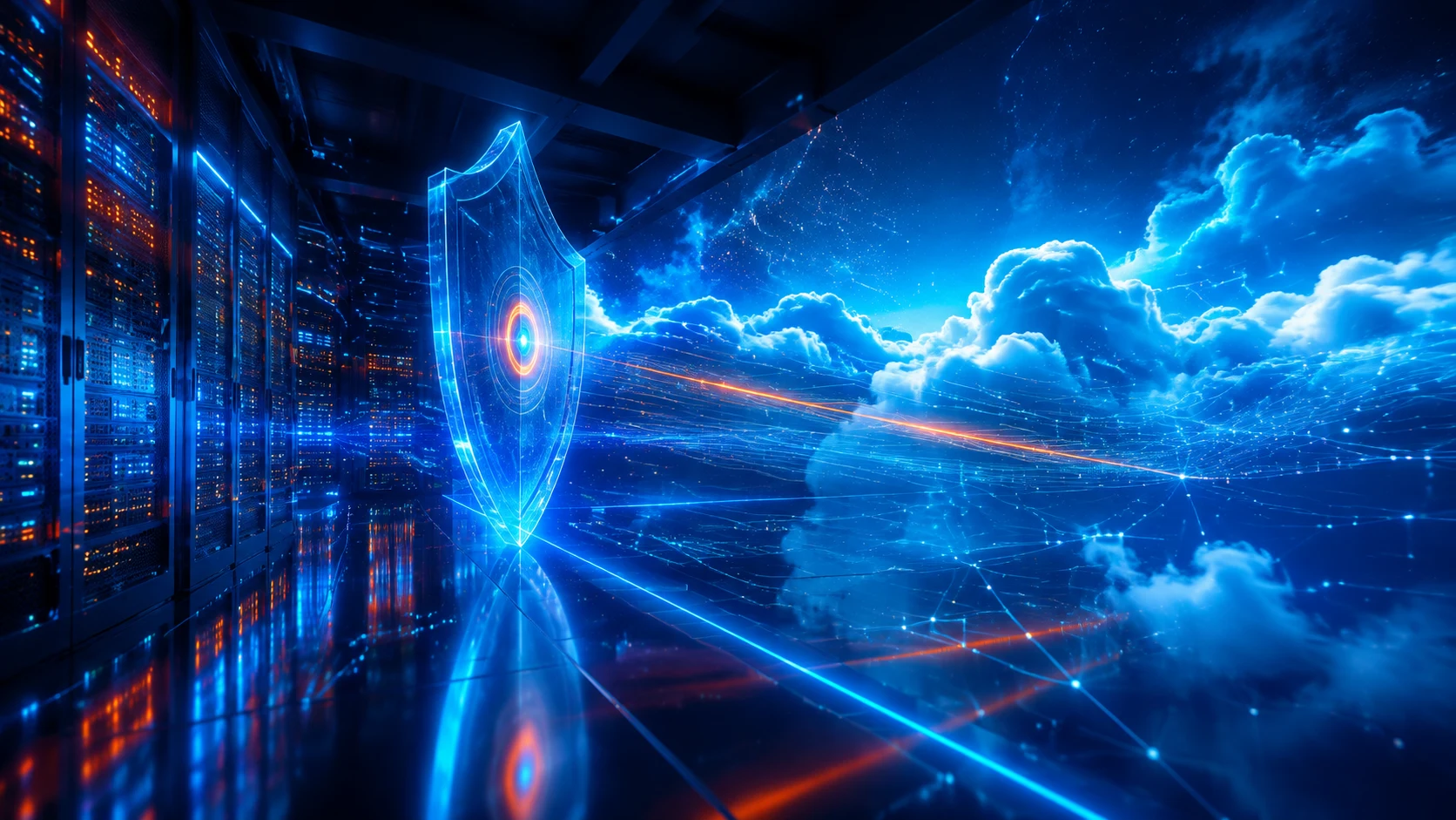 Cloud hosting e sicurezza informatica